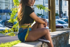 7